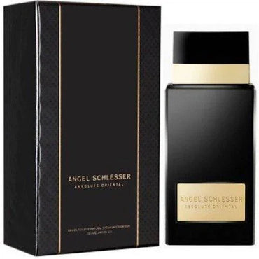 Angel Schlesser Absolute Oriental EDT 100ml For Women - Thescentsstore